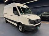 Volkswagen Crafter 35 Kasten L2H2 Klima PDC 90TKM Garantie - Tieflader