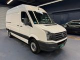 Volkswagen Crafter 35 Kasten L2H2 Klima PDC 90TKM Garantie - Gebraucht Koffer