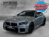 BMW M2 Coupe LMR 19''/20'' Park-Assistent HUD AD Nav - BMW M2 in Krefeld