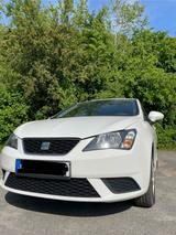 Seat SEAT Ibiza TDI - Seat Ibiza in Kiel