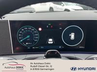 Hyundai SANTA FE - Vorschau Bild 11