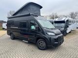 Sunlight CLIFF 640 Adventure Edition RT Mj. 2026 - Wohnmobil oder -wagen Kastenwagen