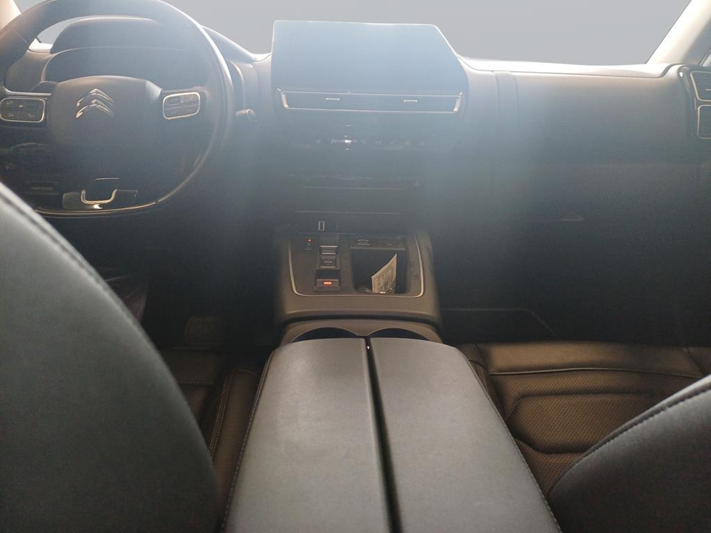 Citroën C5 Aircross BlueHDi 130 S&S EAT8 Max
