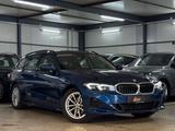 BMW 320 d xDRIVE CURVEDDISPLAY*LED*SHADOW*LANE*1.H
