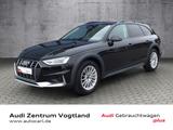 Audi A4 allroad 45 TFSI quattro S-tronic PANO/SHZ/NAV - Audi in Plauen