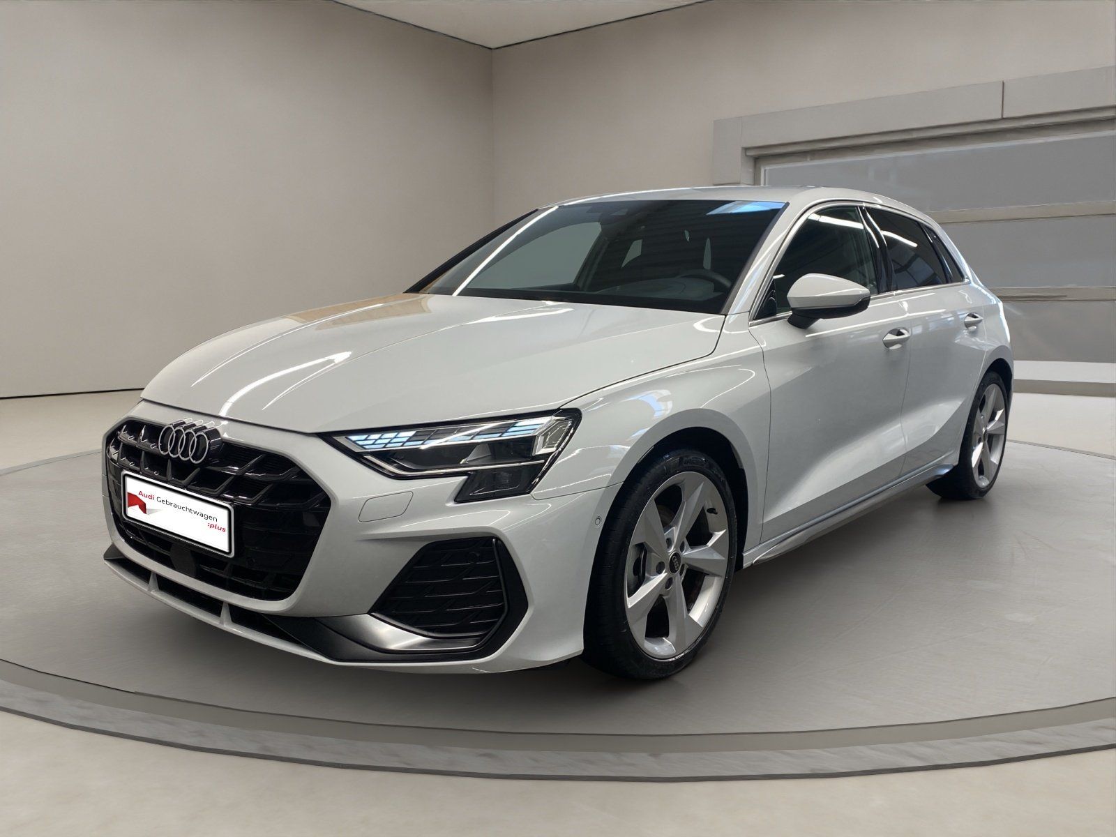 Audi A3 - Bild 2