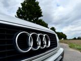Audi 80 2.0 (ABT)  aus Familienbesitz - Audi 80: 2.0