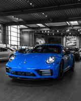 Porsche Carrera 4GTS Coupé Aero P.*1.Hd.*PPF*Lift*S.Dach - Porsche 992 in Herne