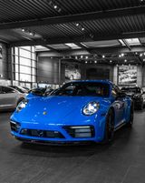 Porsche Carrera 4GTS Coupé Aero P.*1.Hd.*PPF*Lift*S.Dach - Porsche 992 in Bochum