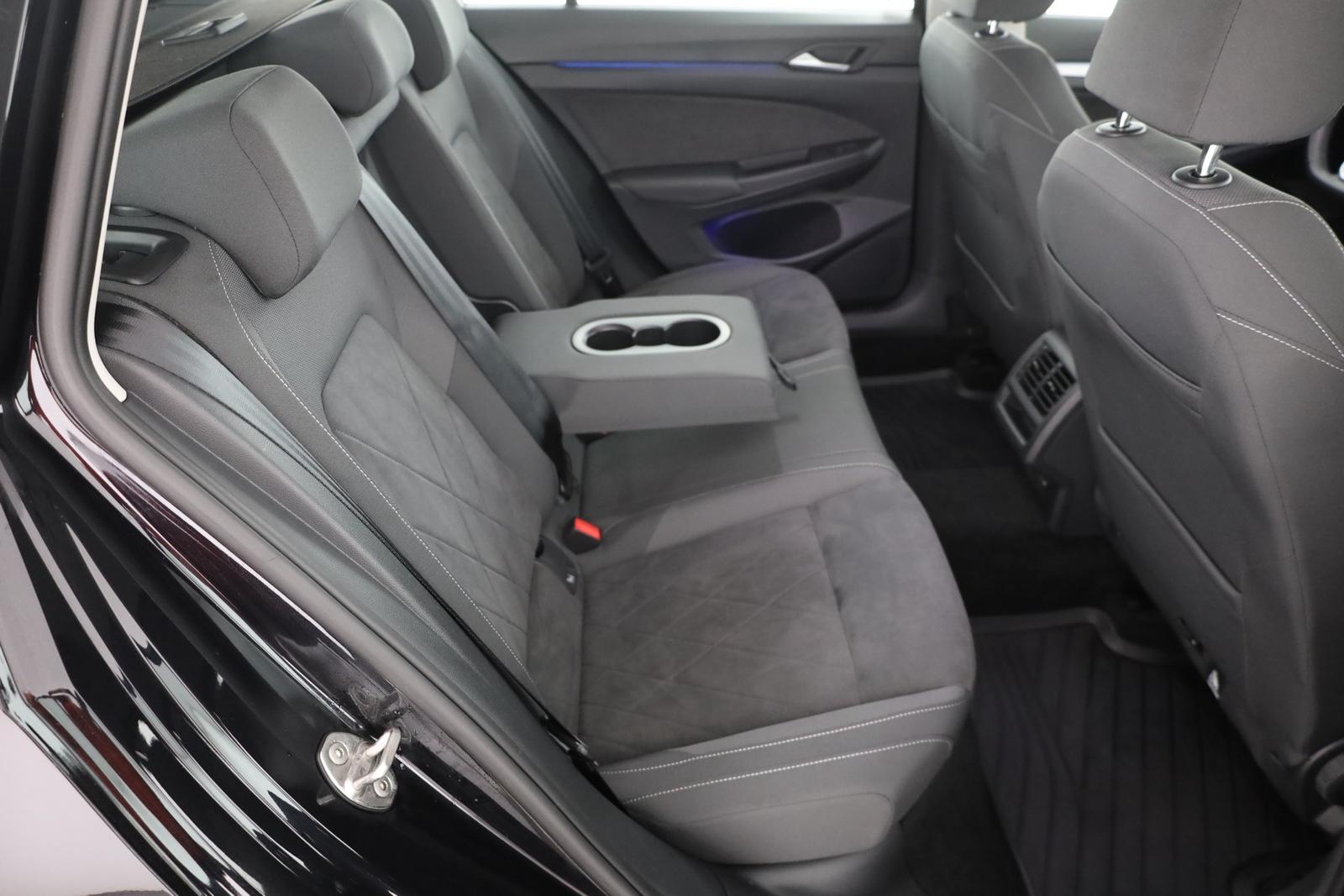 Volkswagen Golf VIII Variant 2.0 TDI Life LED Navi ACC PDC, миниатюра 23
