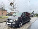 Mercedes-Benz V 220 d lang - - gebrauchte Mercedes-Benz V 220 aus dem Jahr 2023