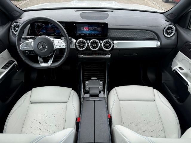 Mercedes-Benz EQB 350 4Matic AMG Line Edition1 FAP 360 Panoram foto 10