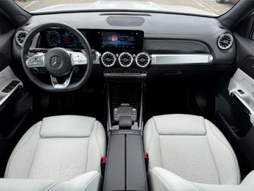 2022 Mercedes-BENZ EQB photo 10