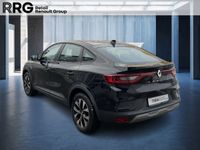 Renault Arkana - Vorschau Bild 4