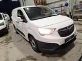 Opel Combo Cargo 1.5 Diesel Edition Klima - Opel LKWs