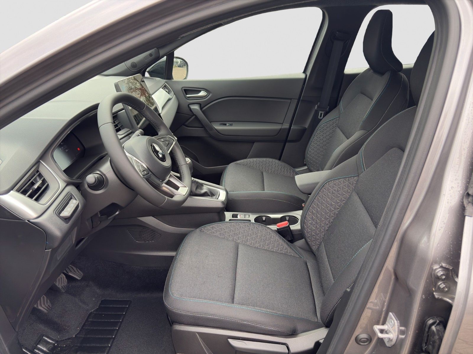 Fahrzeugabbildung Mitsubishi Grandis Diamant 1,3 l Turbo 6MT Tageszulassung