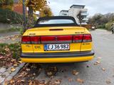 Saab Other - Saab aus 1997: Cabrio