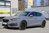 Cupra Leon VZ 2.0 16V TSI - graue Cupra Leon
