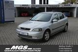 Opel Astra H 1.6 'Enjoy' #KLIMA #CD #ZV #FH #SERVO - gebrauchte Opel Astra aus dem Jahr 2003