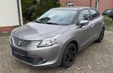 Suzuki Baleno Comfort - gebrauchte Suzuki Baleno aus dem Jahr 2019
