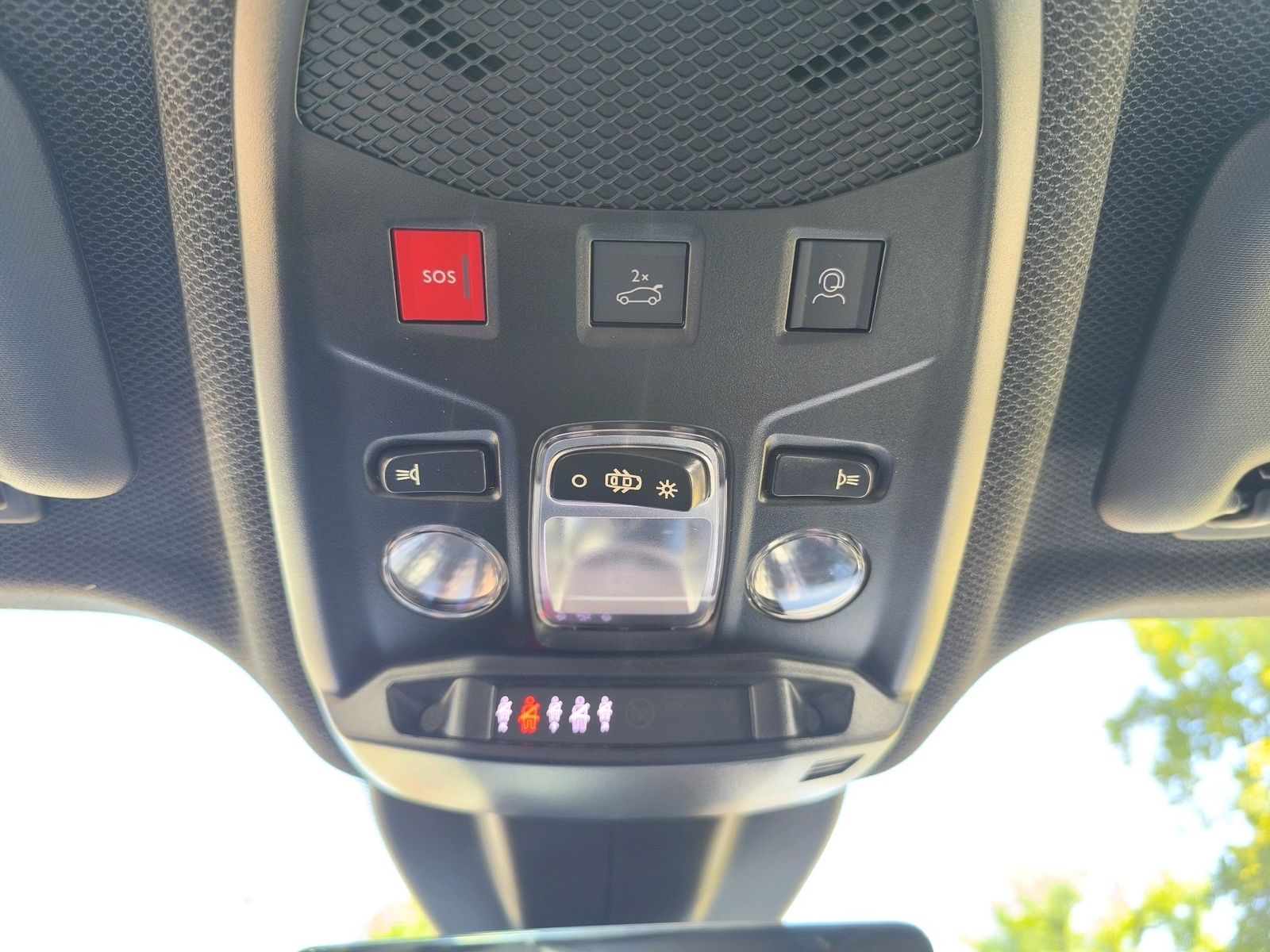 Jeep Avenger - Bild 27