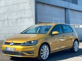 Volkswagen Golf VII Comfortline BMT*ACC* CarPlay*