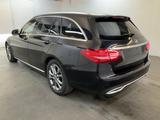 Mercedes-Benz C 200 T CGI T-Modell *LED*Navi*360 Kamera*SHZ* - gebrauchte Mercedes-Benz C 200 aus dem Jahr 2017