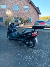 Suzuki Burgman 400 - SUZUKI BURGMAN