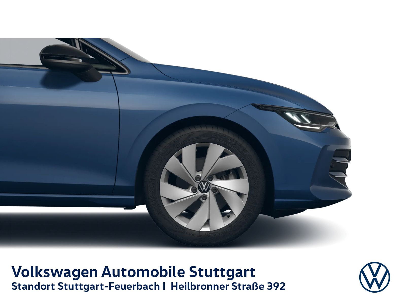 Volkswagen Golf 8 Hybrid 1.5 TSI Energy DSG Navi Kamera foto 4