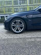 BMW 420i Gran Coupé Luxury Line  - BMW 420 Gran Coupé aus 2017