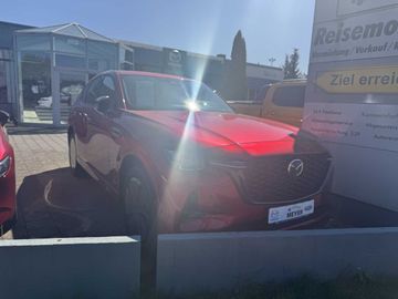 Mazda CX-60 Diesel e-SKYACTIV-D 254 AWD HOMURA PLUS