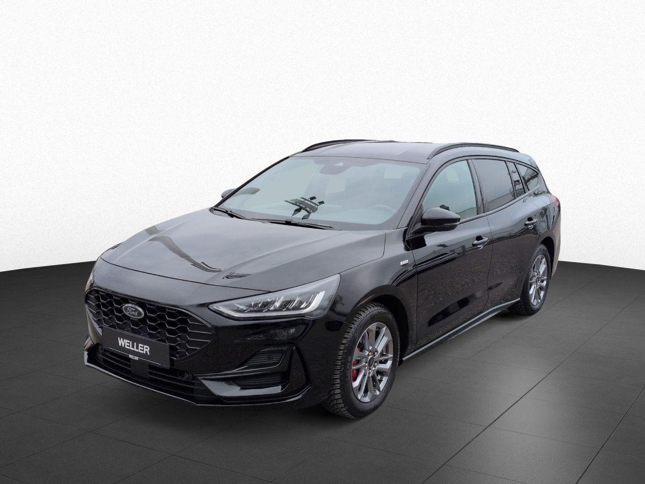 Ford Focus ST-LINE,ACC,SHZG,LED,NAVI,Kamera