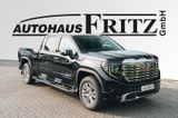 GMC Sierra Denali 1500 CrewCab - 3,0l V6 Diesel - GMC mit Diesel-Antrieb