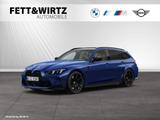 BMW M3 Competition Touring M xDrive|Head-Up|H/K - BMW M3 in Krefeld