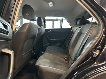 Volkswagen T-Roc Style *1. Hand*Klima*SHZ*AppConnect*DAB*BT