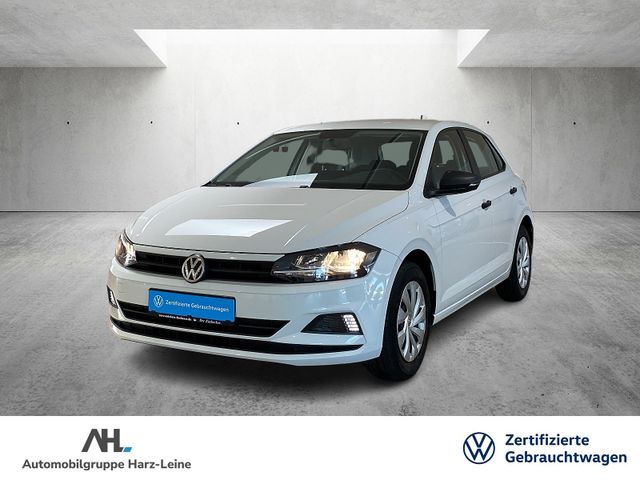 Volkswagen Polo 1.0 TSI Cool & Sound Klima BT SHZ