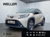 Toyota Aygo X Teamplayer *ACC*CarPlay*CAM*SHZ*Spurhalte