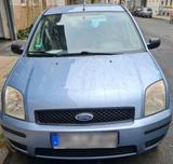 Ford Fusion 1.25   (  TOP  ) - Ford Fusion in Aachen