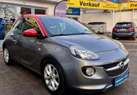 Opel Adam Unlimited fast neue Allwetterreifen