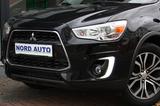 Mitsubishi ASX 2.2D DIAMANT 4x4 Autom Temp/Pdc/Kamera/Xenon - Mitsubishi ASX Gebrauchtwagen in Berlin