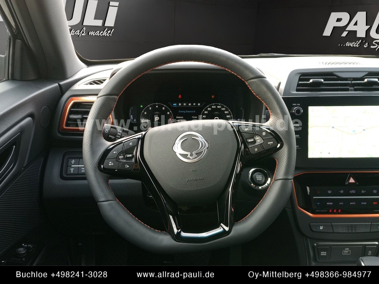 Kgm Tivoli 1.5 T-GDI "Edition 50" | sofort