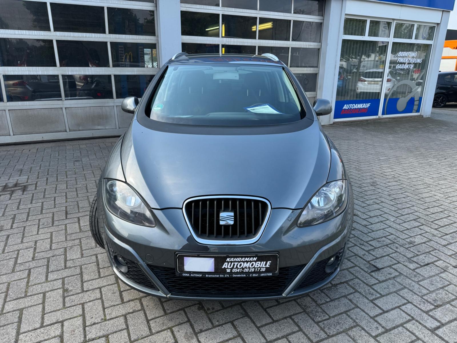 Seat Altea XL Style Ecomotive