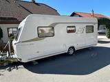 HYMER / ERIBA / HYMERCAR Eriba Nova SL 545 - HYMER / ERIBA Nova 545