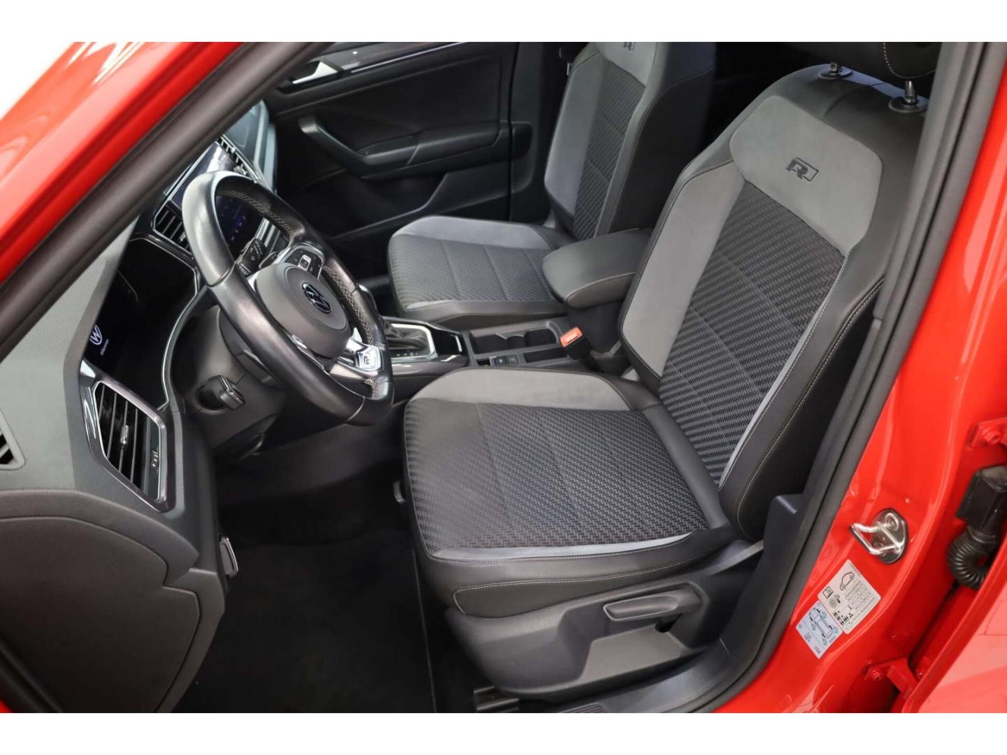 Volkswagen T-Roc 1.5 TSI ACT OPF Sport DSG AHK/NAV/RFK/ACC, миниатюра 6