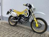 Suzuki Dr 350 SHC - SUZUKI 350
