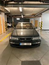 Honda Legend 3.2i V6 - Honda Legend: 3.2