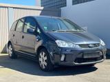 Ford C Max - Ford C-Max: Kleinwagen