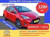 Toyota Yaris Y20 Club 5-Türig*Klima+PDC-Kamera+Sitzheiz - Toyota Yaris in Halle