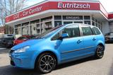 Ford C-Max 1,8 S - Ford C-Max in Leipzig