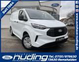 Ford Transit Custom Kasten 320 L1 2.0 EcoBlue Trend - Ford Transit Neuwagen in Stuttgart